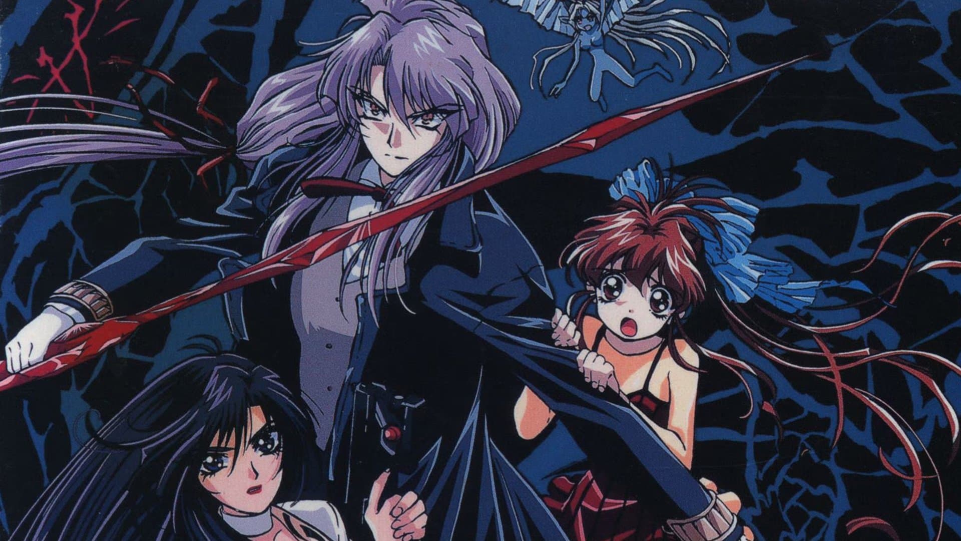 Nightwalker: The Midnight Detective