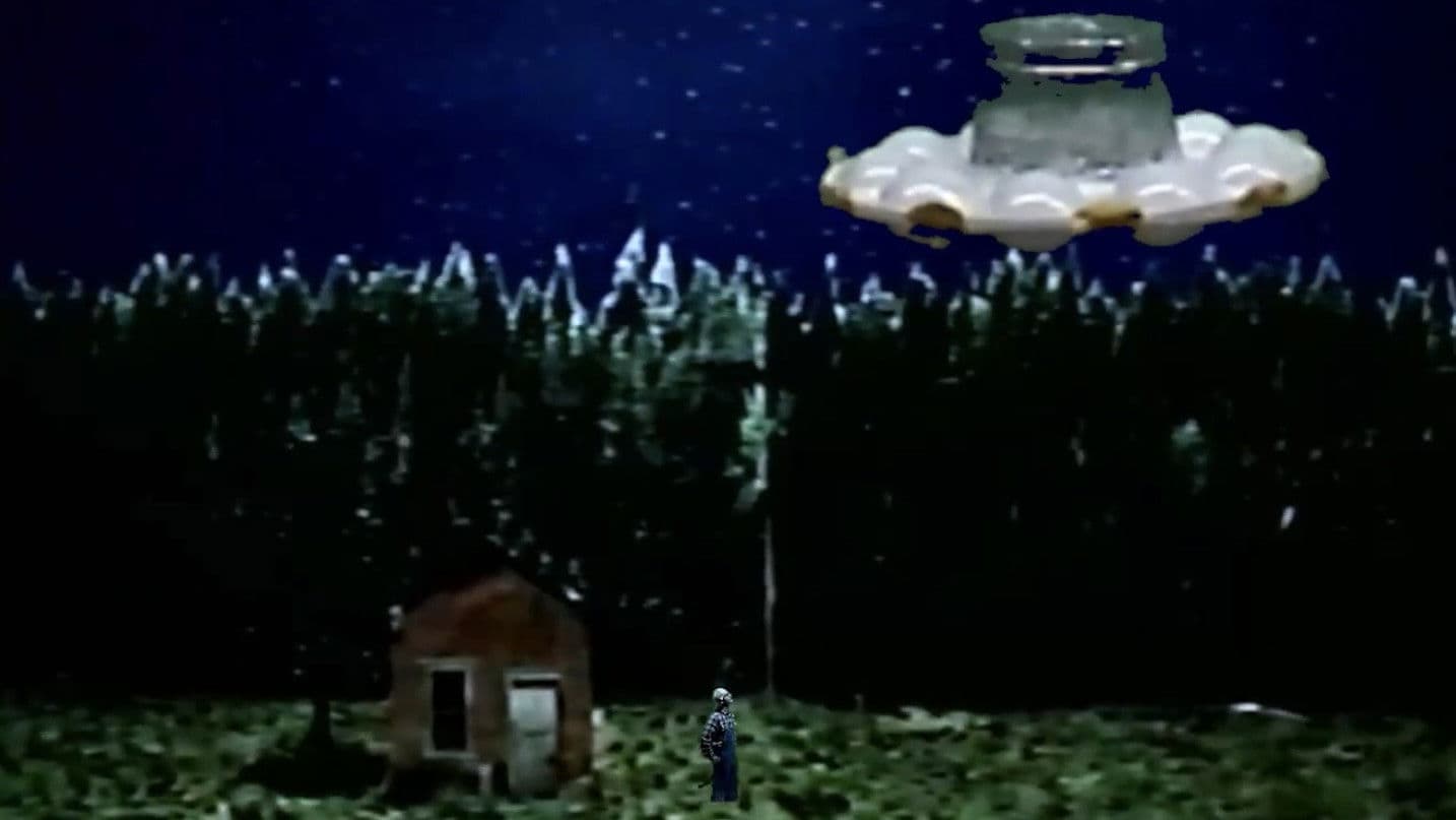 My Trip to Mars, the Moon, and Venus