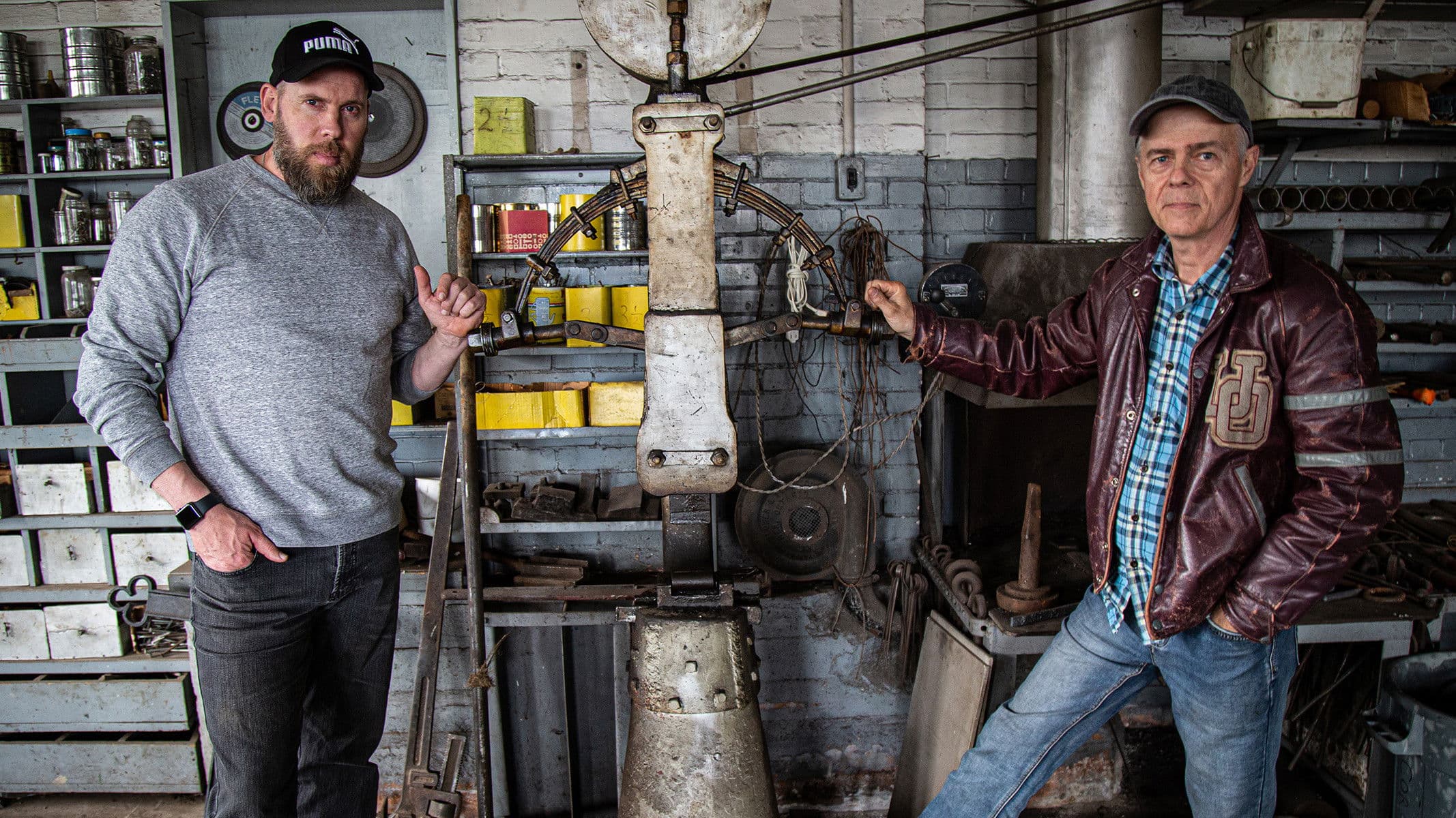 Perdu dans la poussière