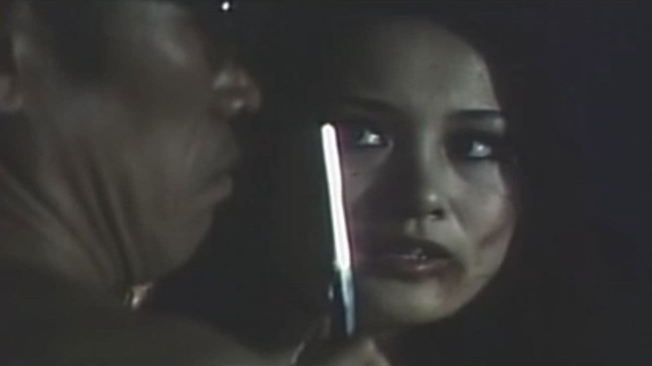 Sanctuary in the Night