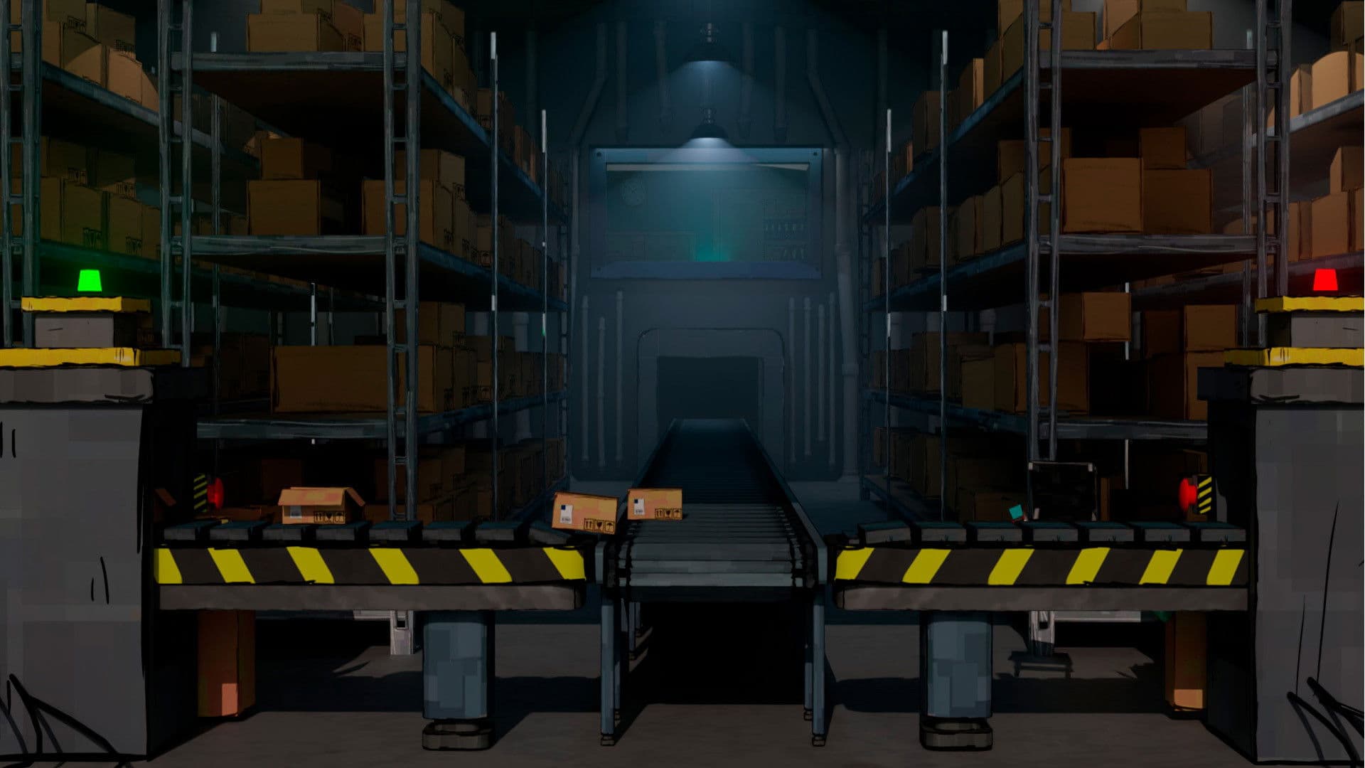 Employee of the Month