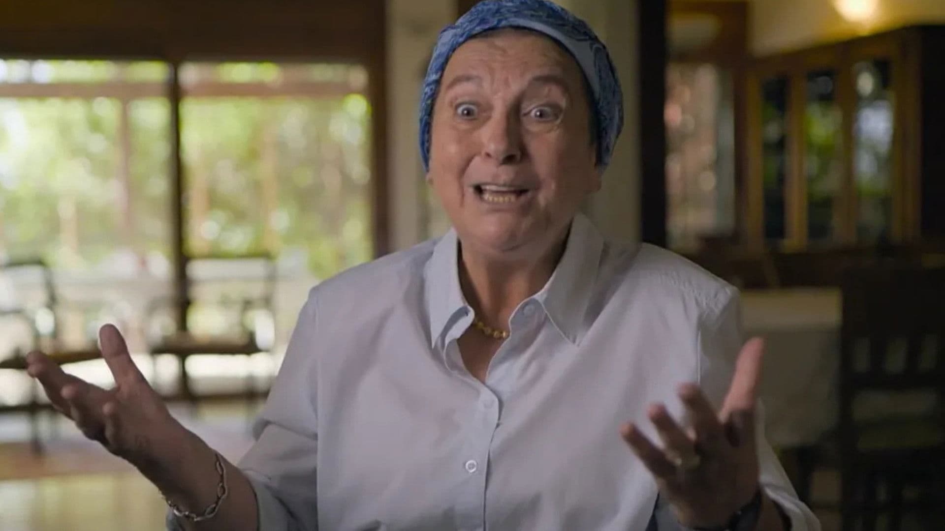 The Resettlement Plan