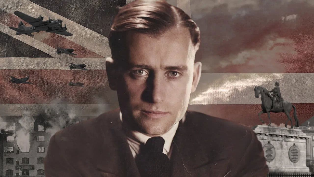 Ebbe Munck - Fra modstandsmand til hofchef