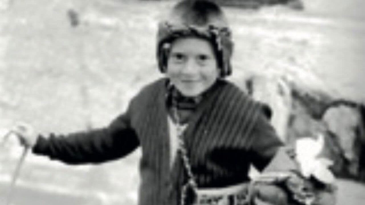 The Dance of the Goats