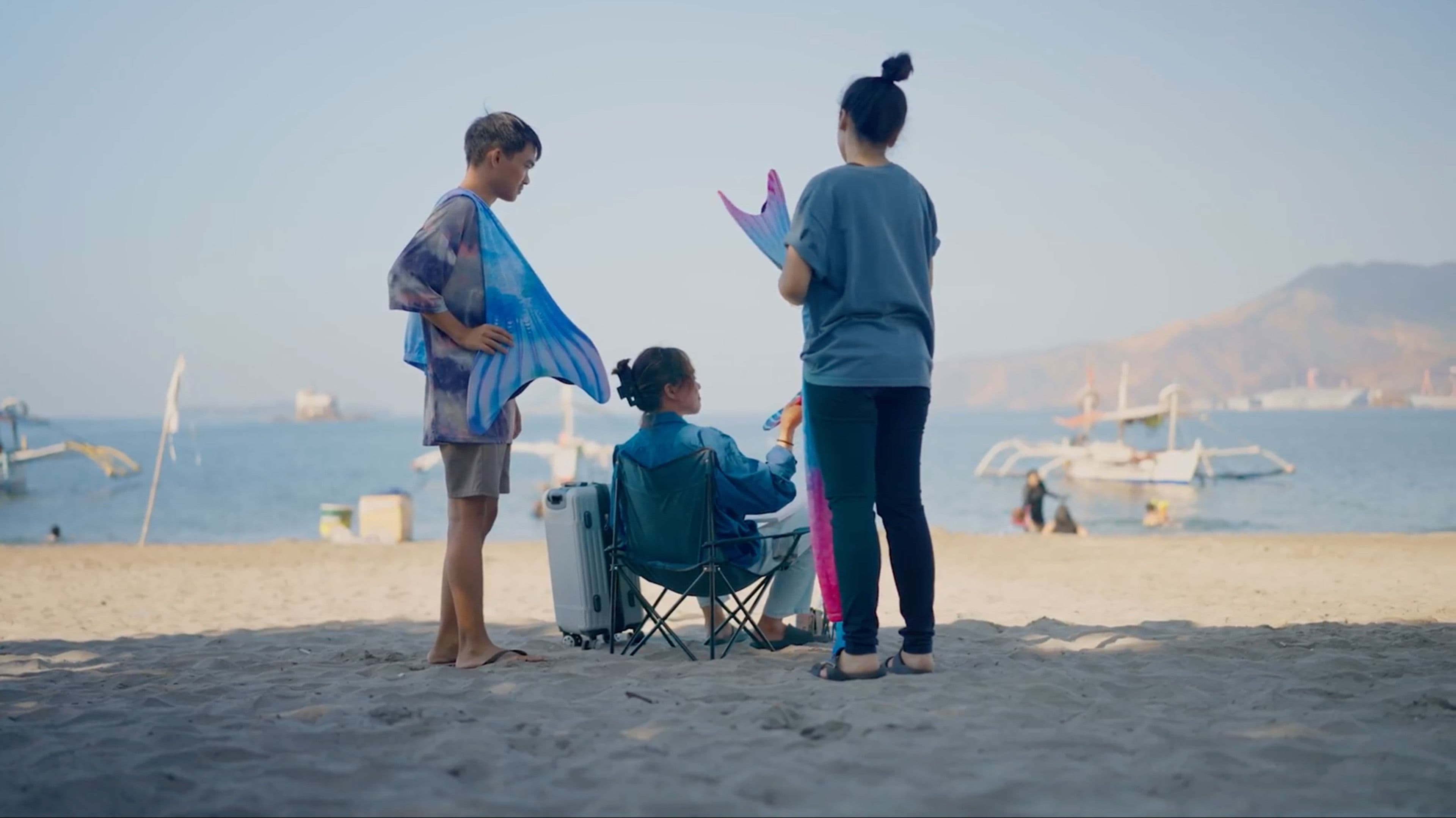 More Than Just Ripples