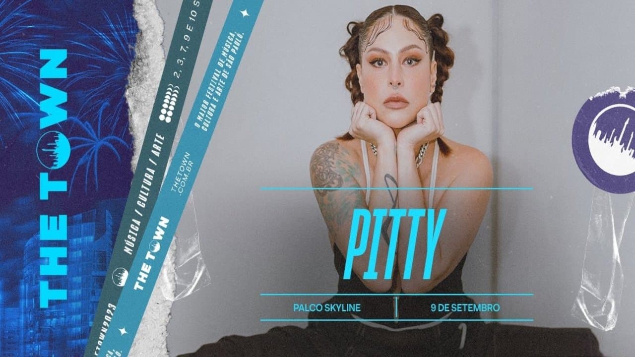 Pitty The Town 2023
