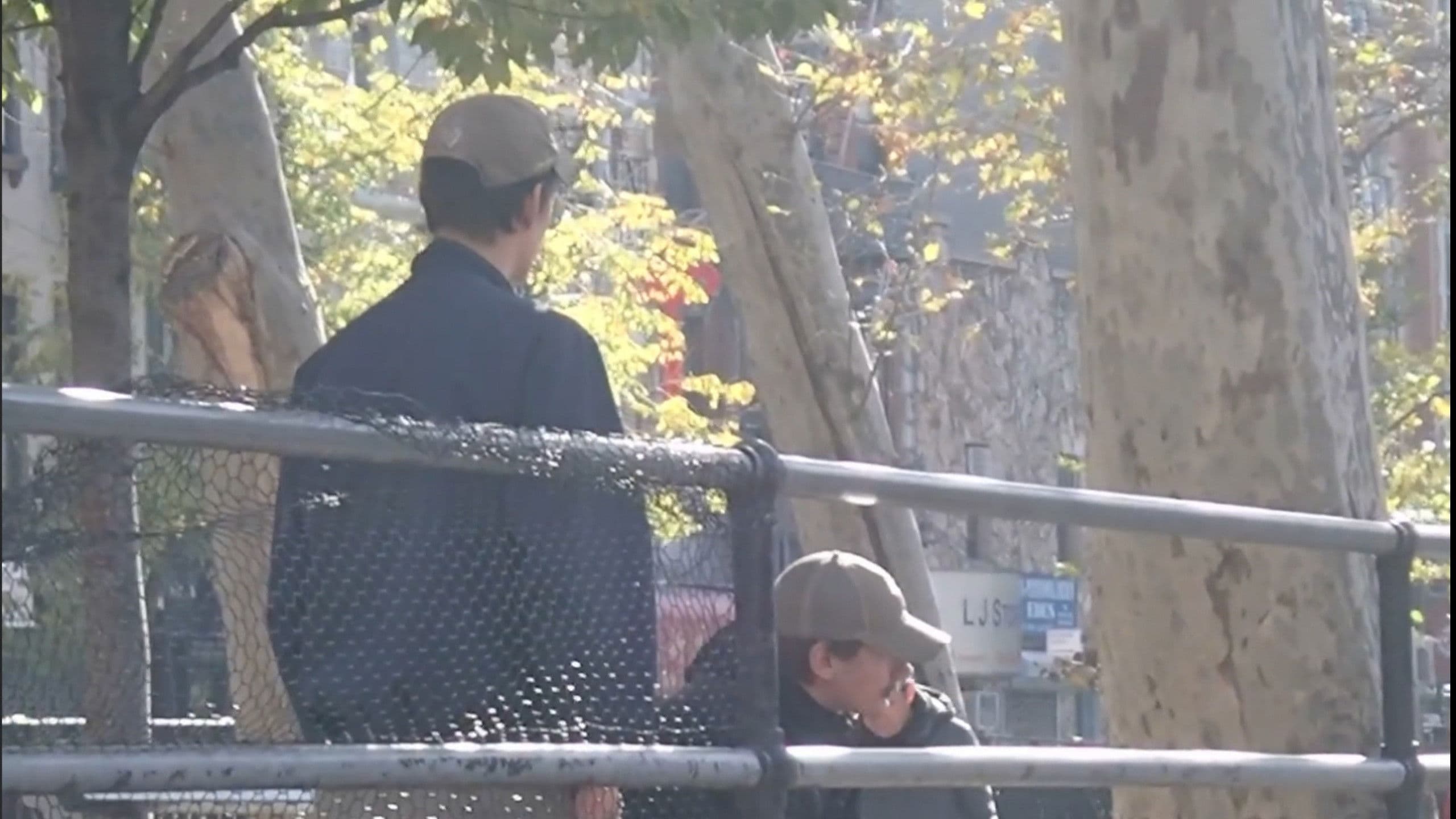 Wading through Godot