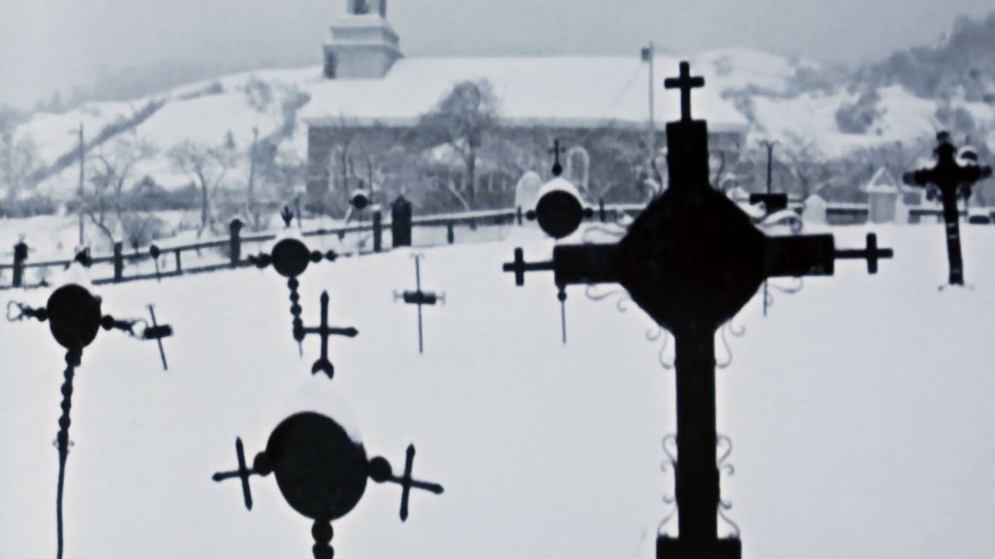 The Devil in America