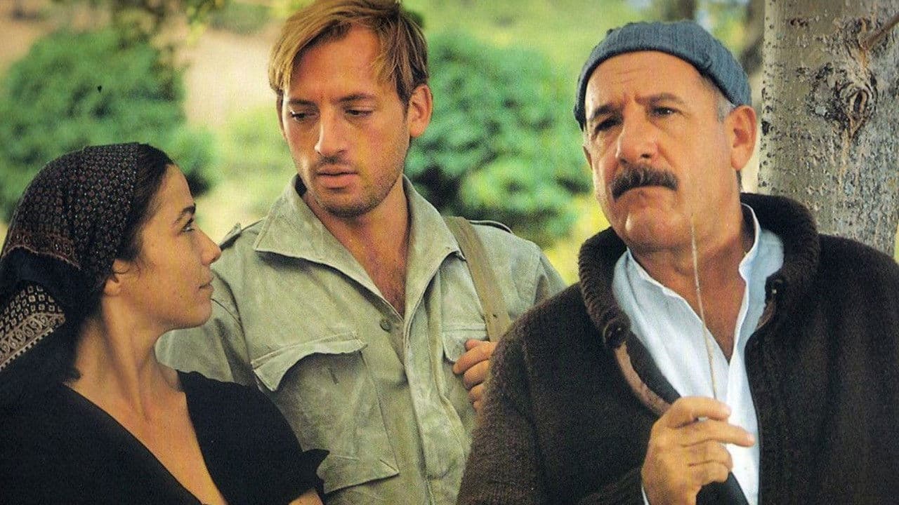 El río que nos lleva