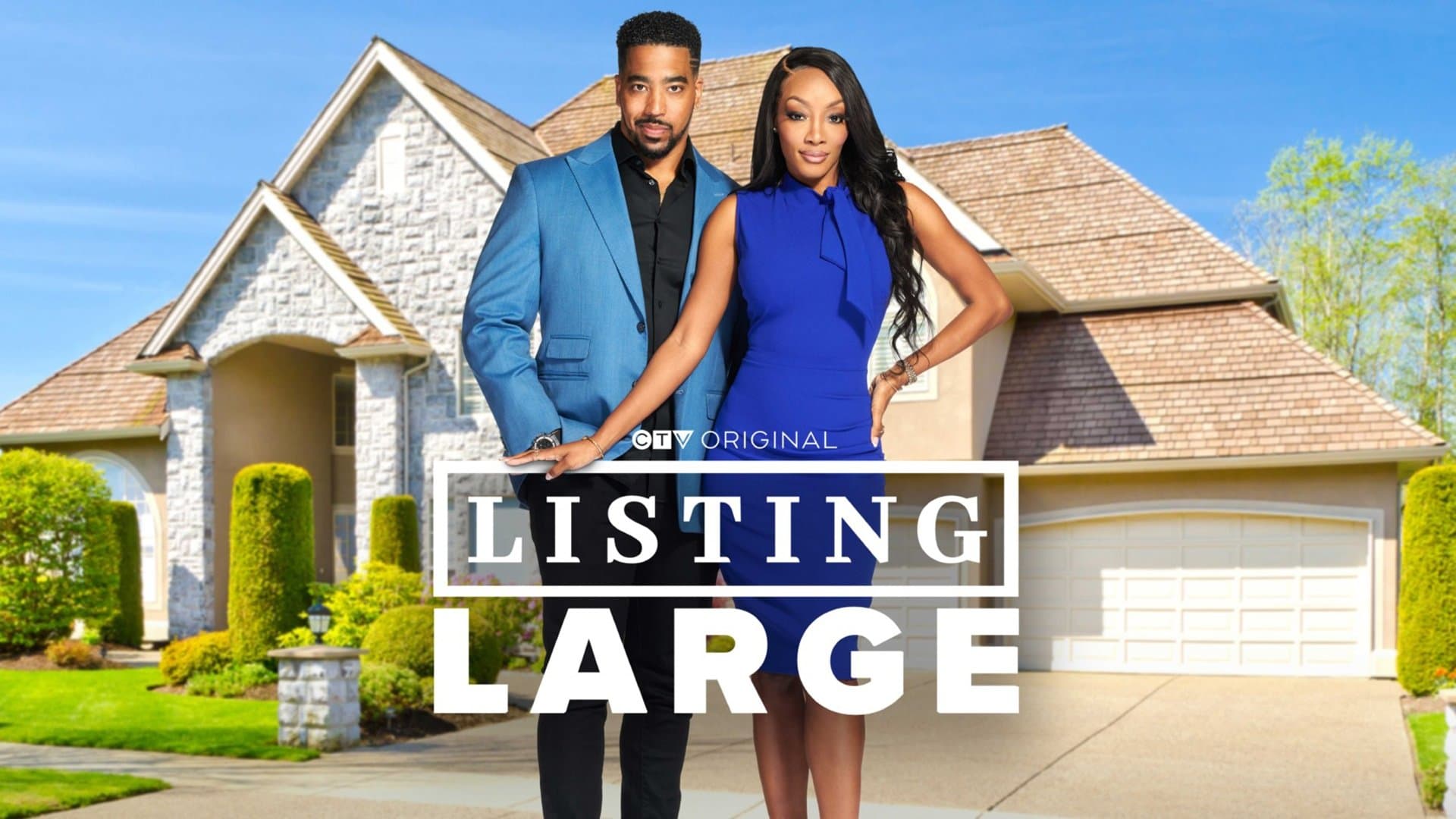 Listing Large