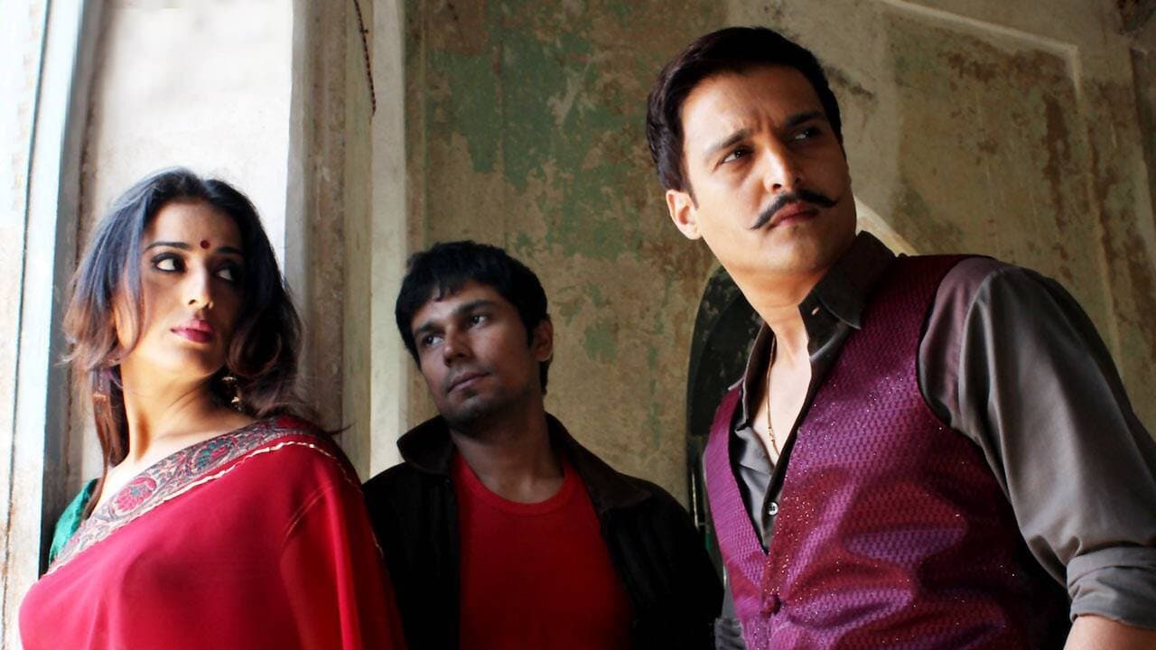 Saheb Biwi Aur Gangster Returns