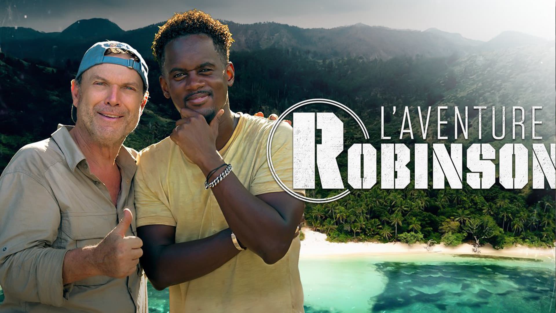 L’Aventure Robinson