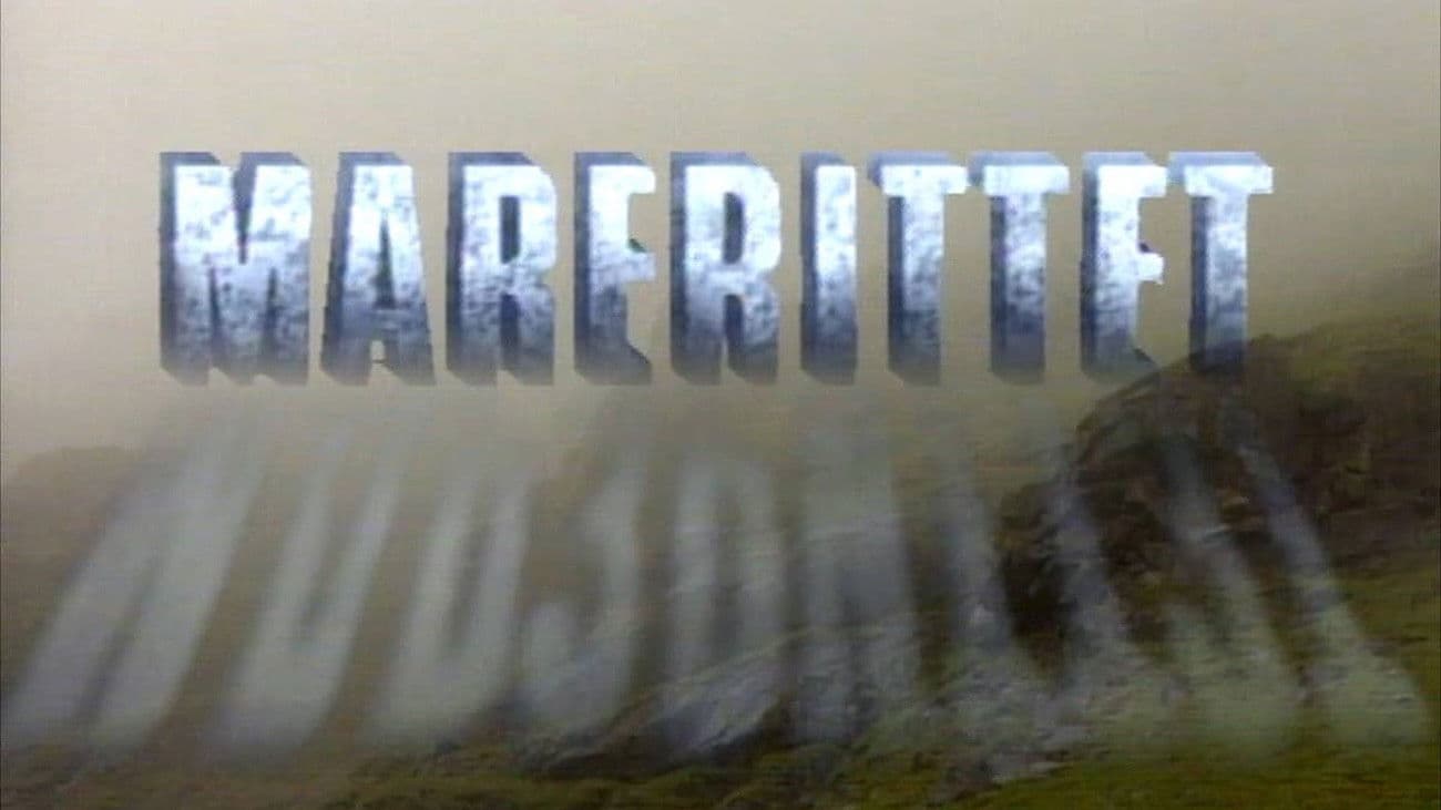 Marerittet