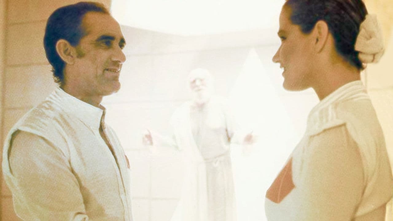 The Trapalhão in Noah's Ark