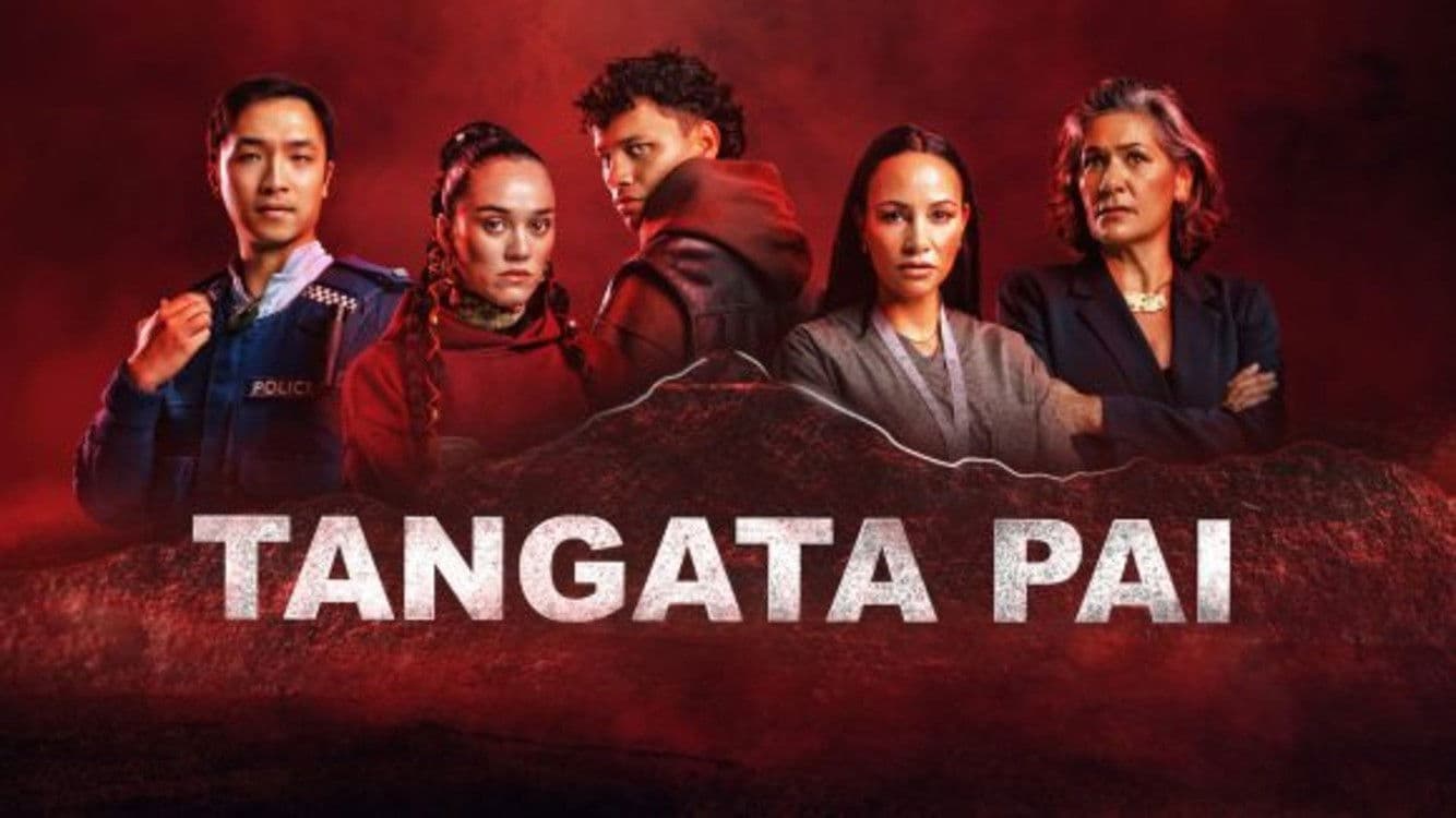 Tangata Pai