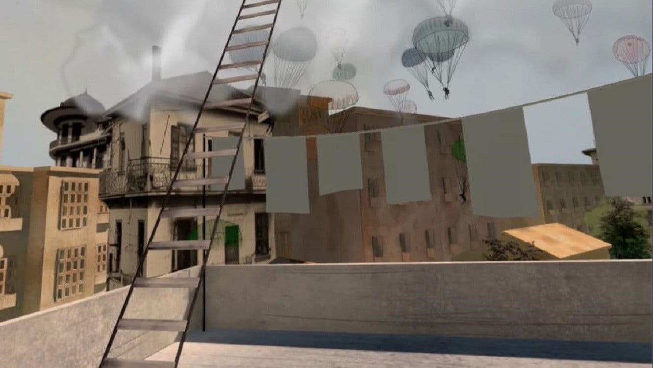 548 Days Without my Name