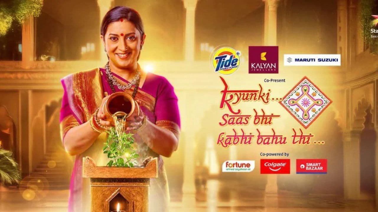 Kyunki... Saas Bhi Kabhi Bahu Thi...