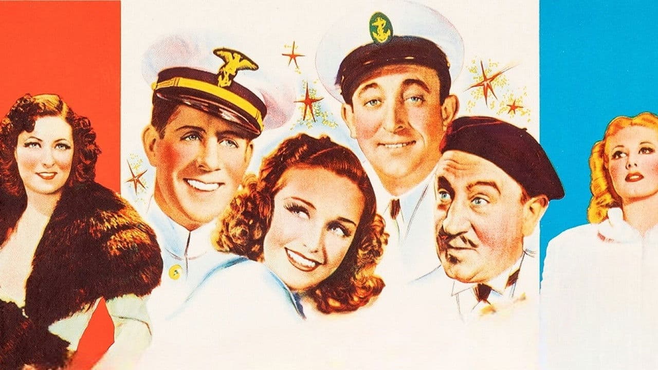 Gold Diggers in Paris