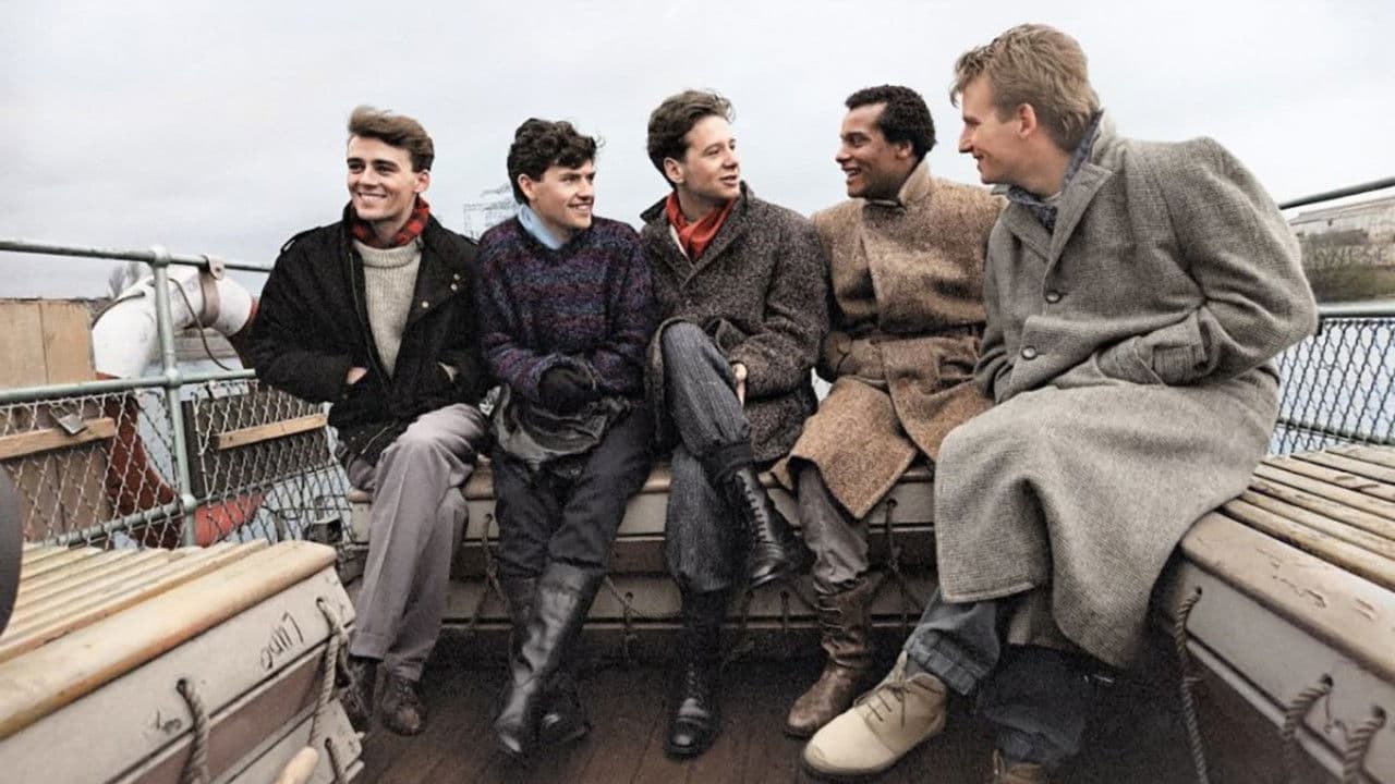 Simple Minds: Sparkle In The Rain