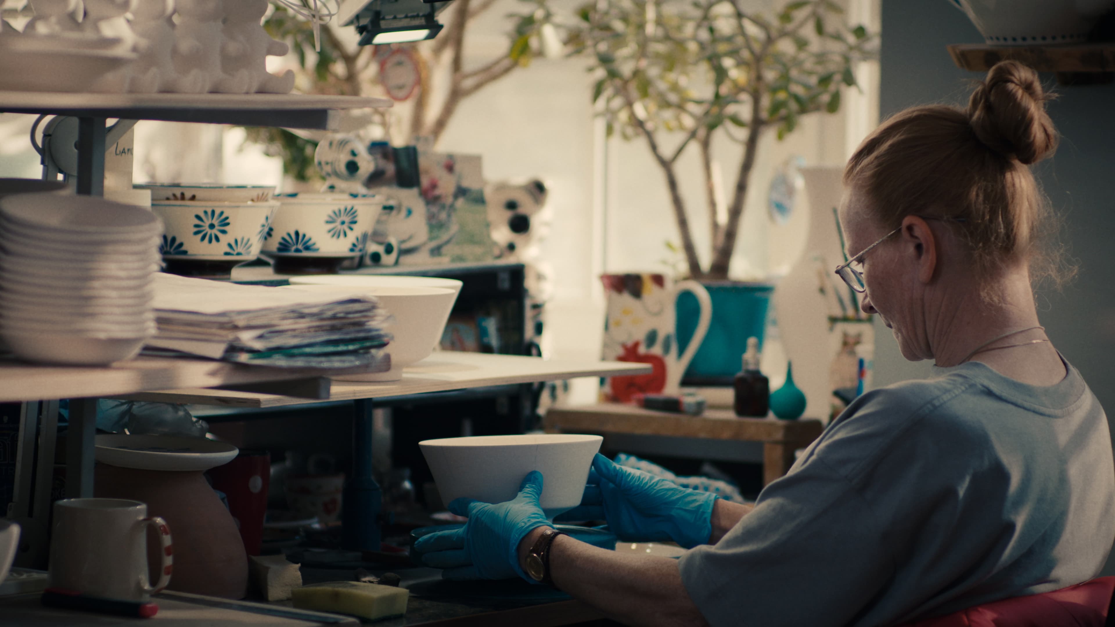 Definitely Not Ceramics