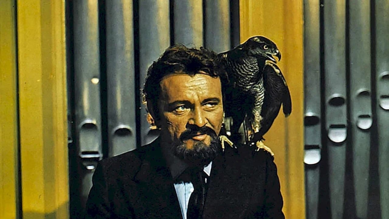 Barbablù, Barbablù