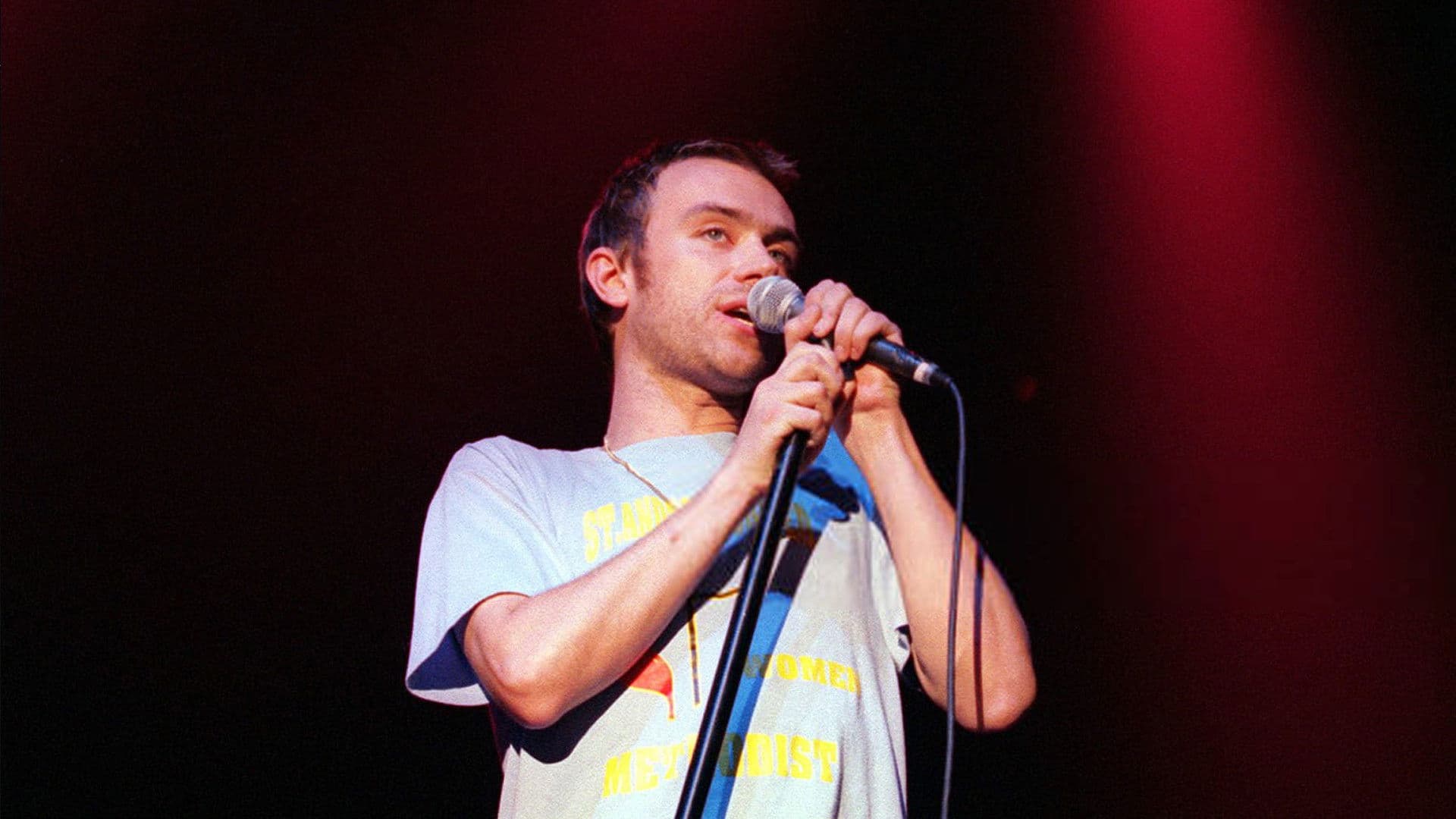 Blur: Live at Wembley Arena