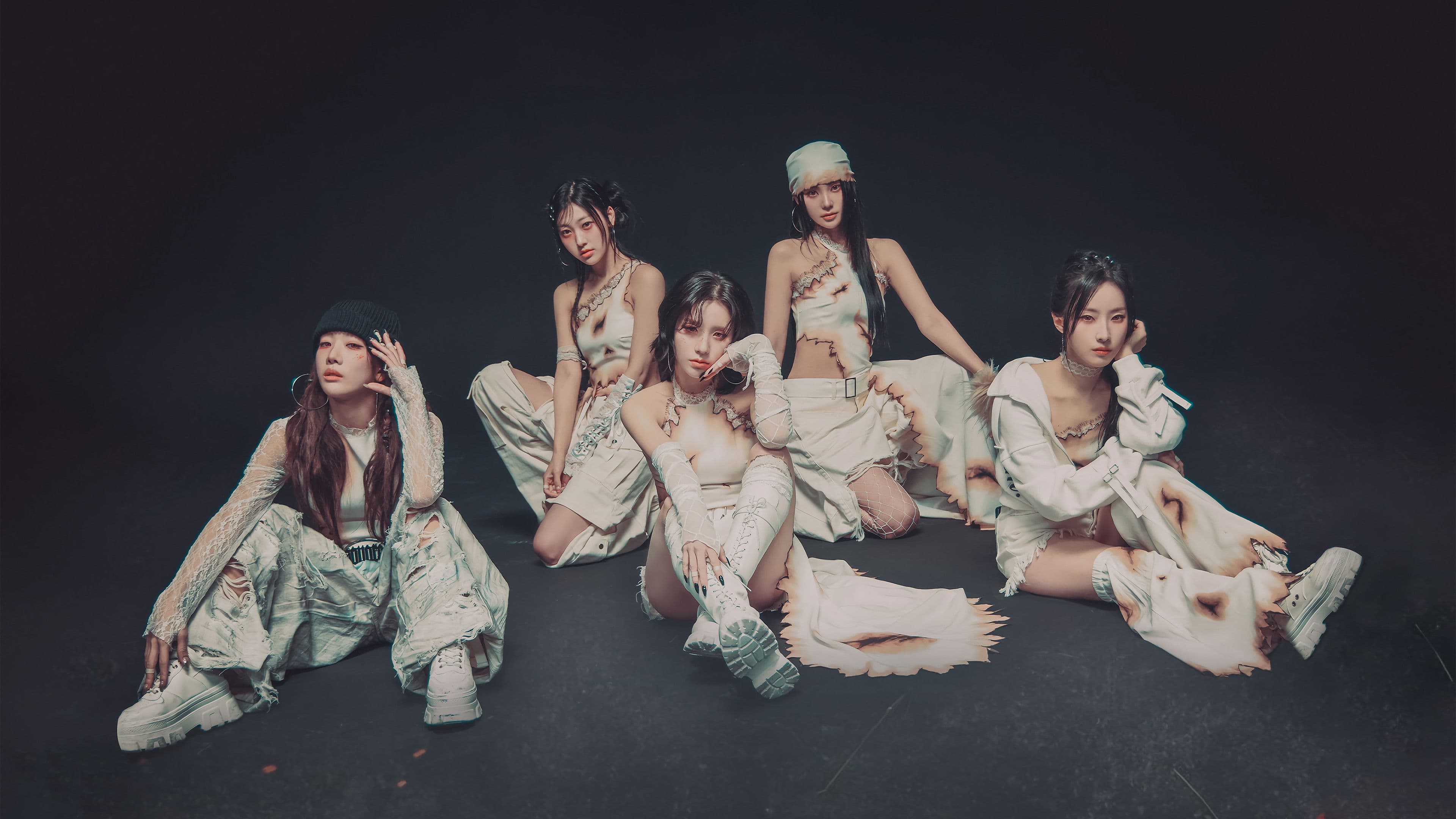 Artms: Lunar Theory Day 1