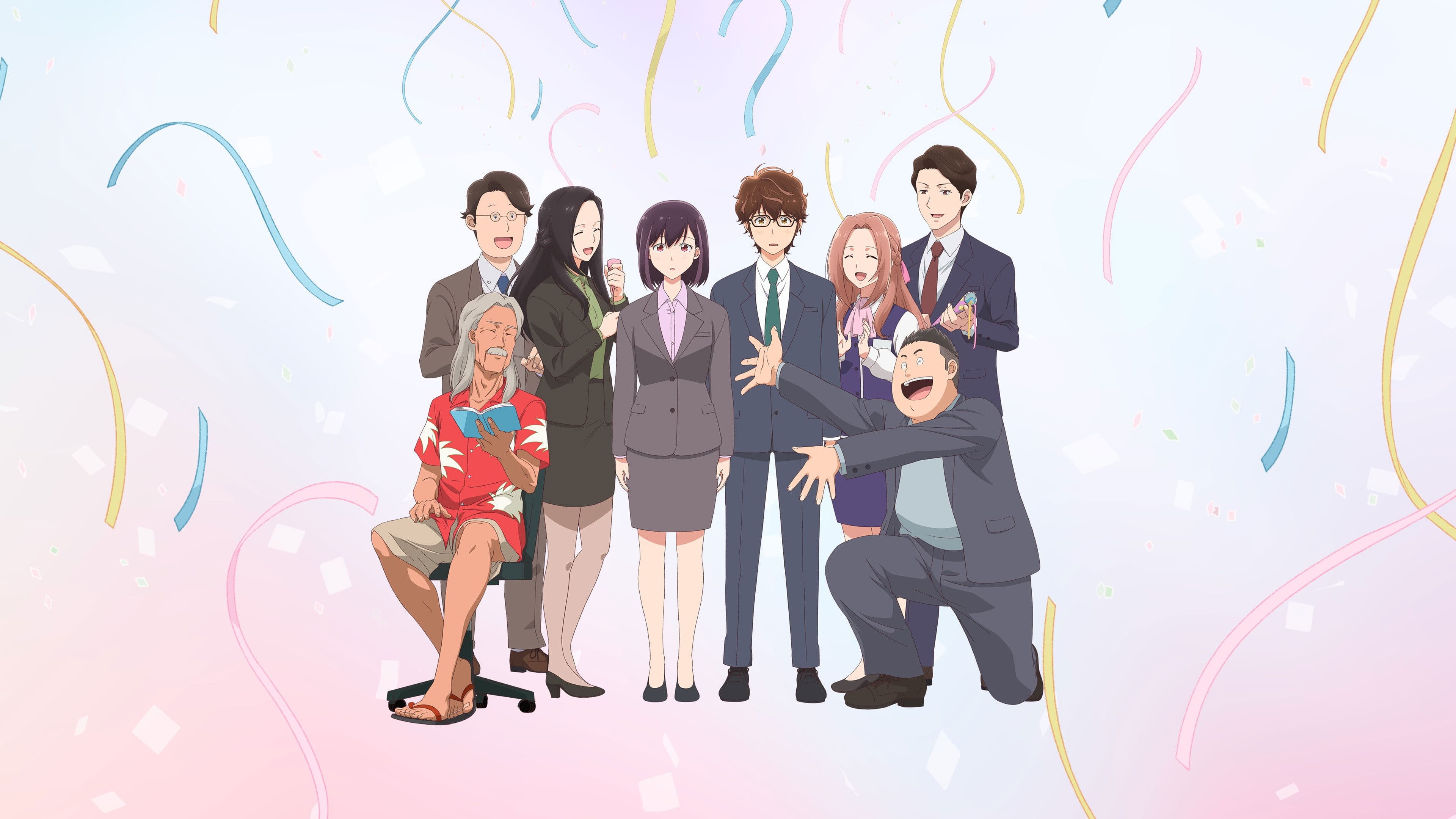 365 Days to the Wedding