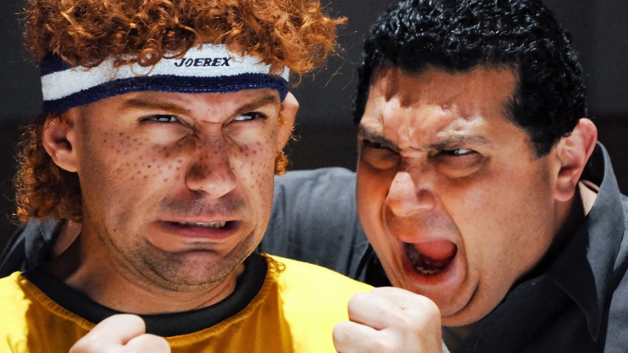 No Retreat, No Surrender