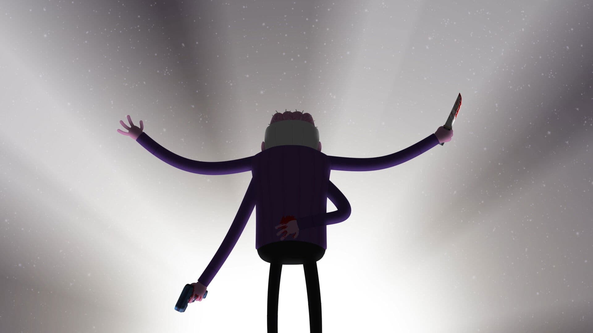 Принц галактики