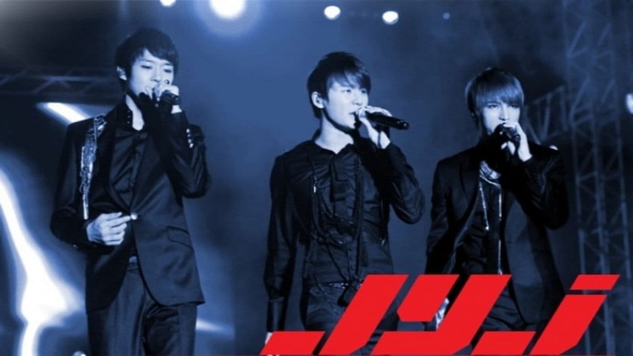 JYJ: Worldwide Concert in Seoul
