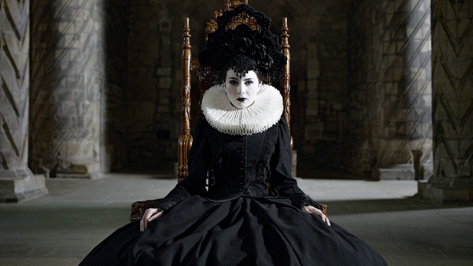 The Reign of Queen Ginnarra