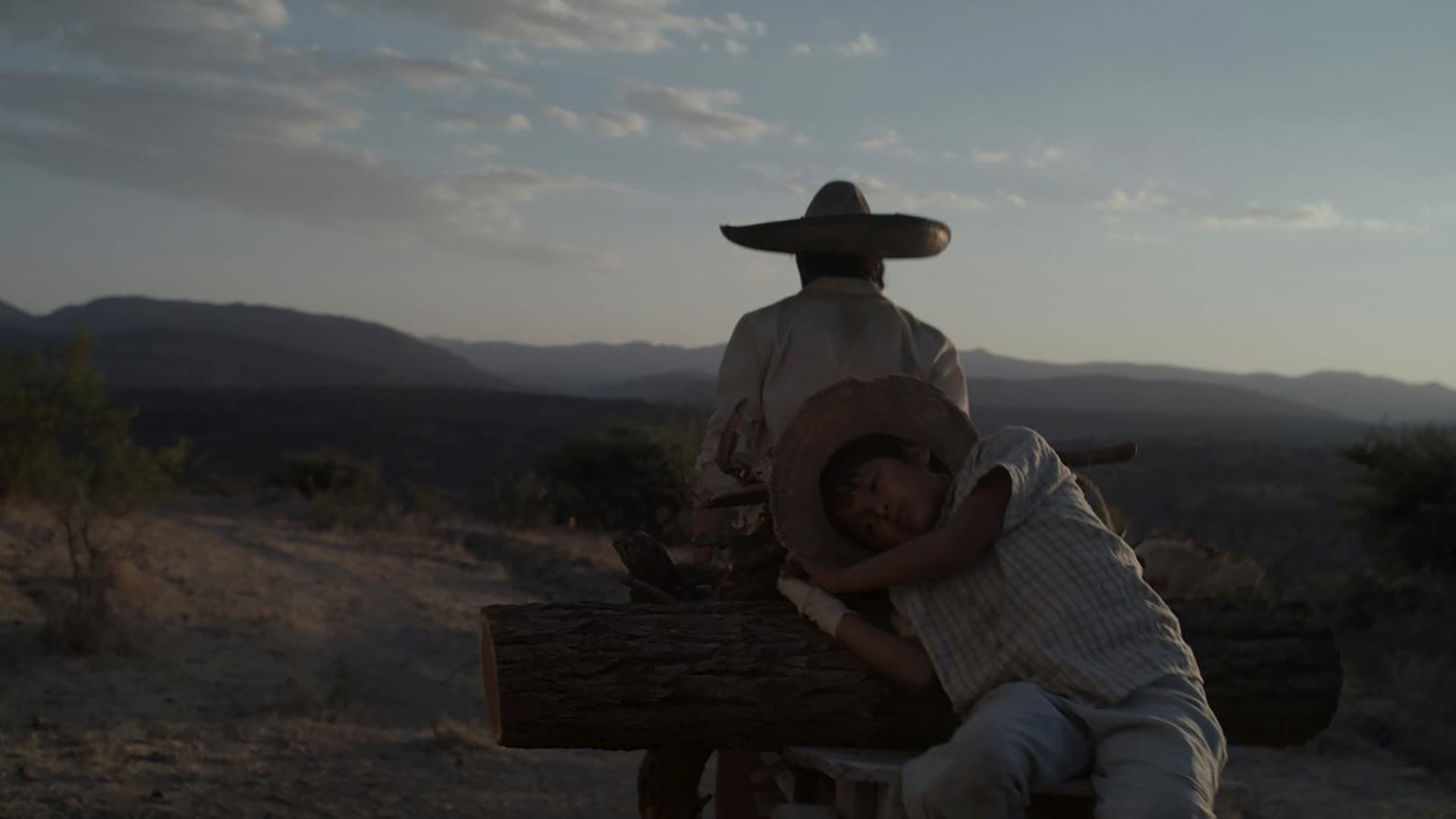 El diablo en el camino