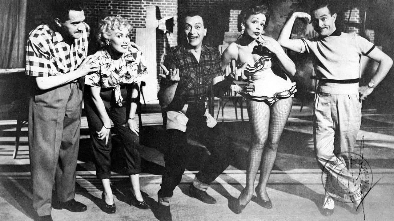 The Phantom of the Operetta