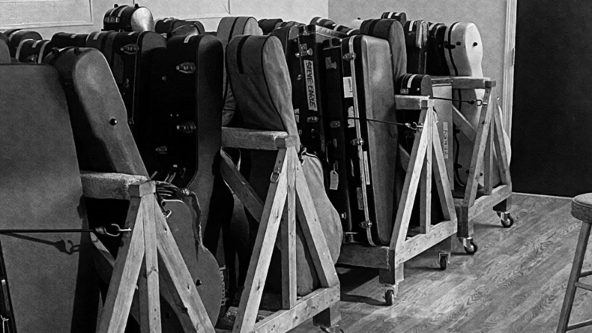 Guitar Town with Steve Earle