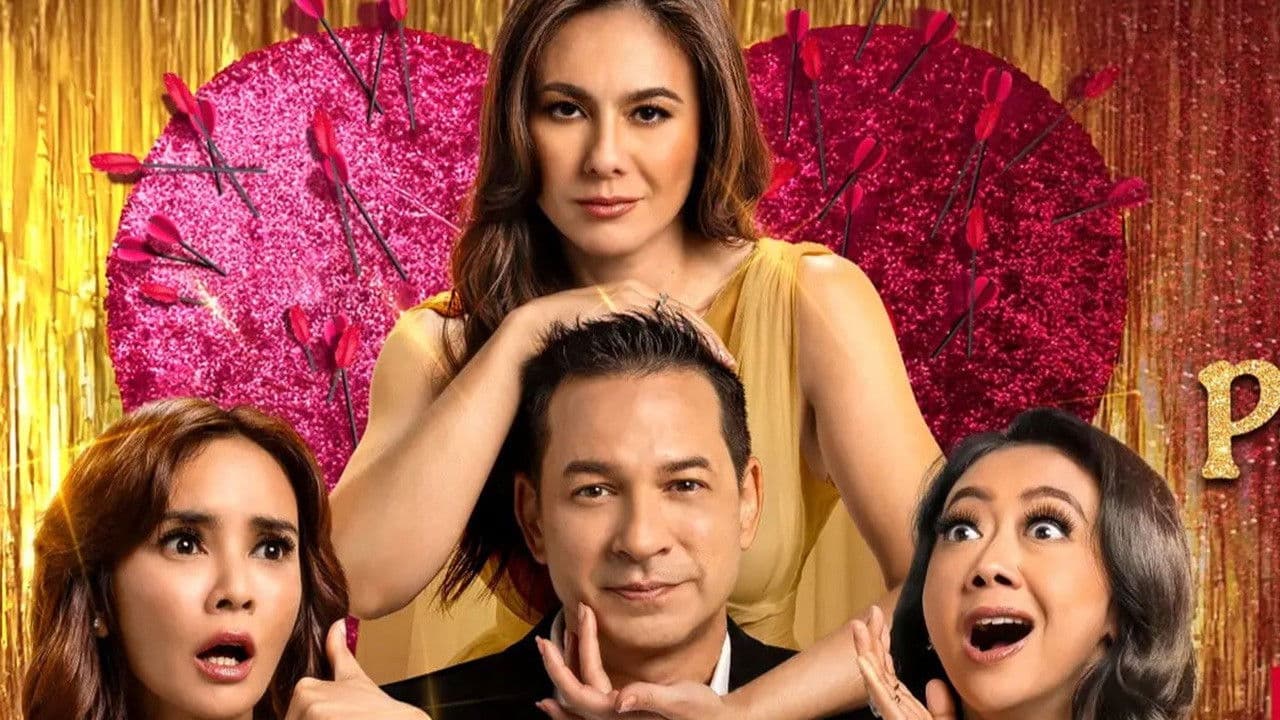 Mama-Mama Pengejar Cinta