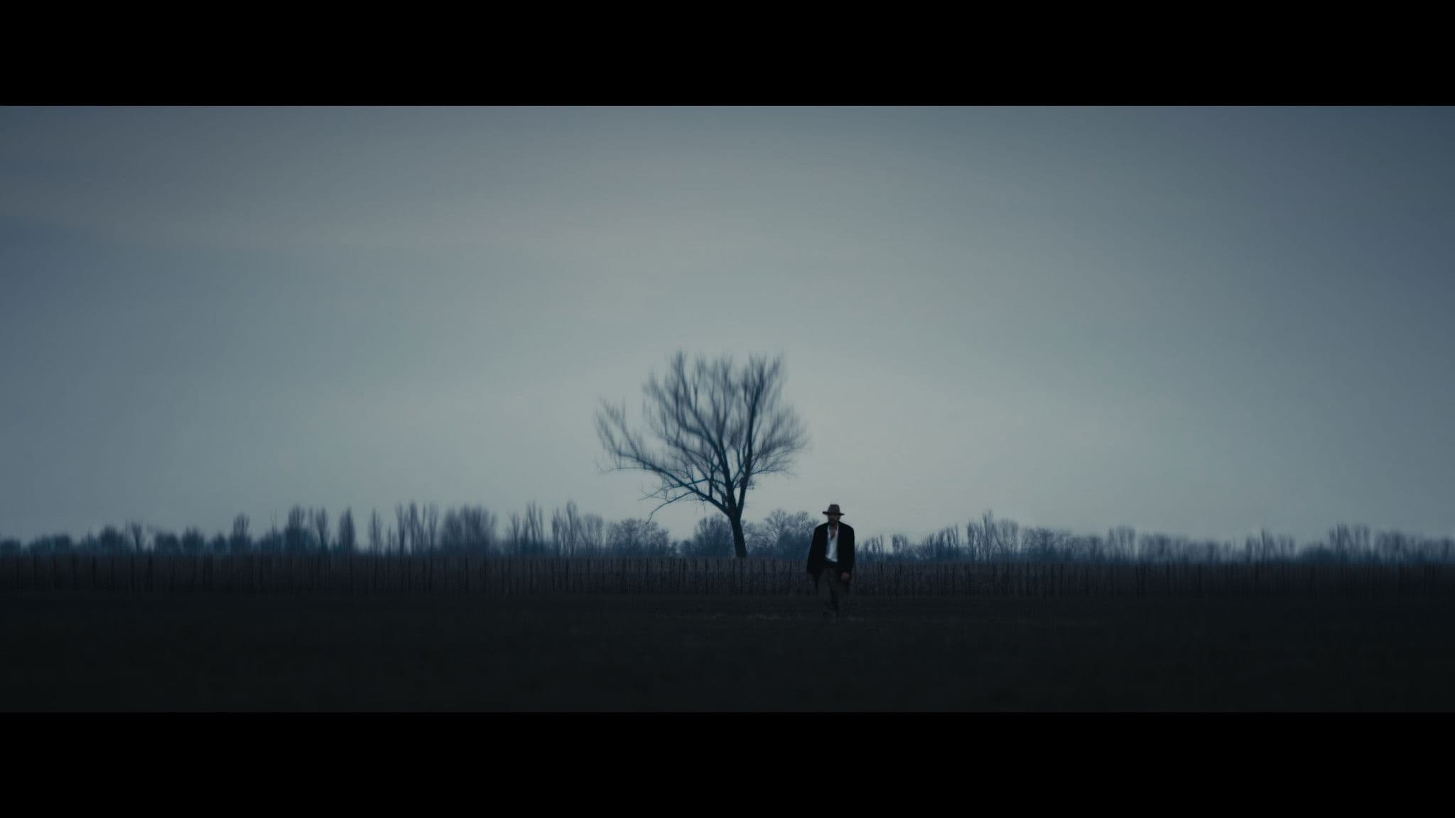 A DEAD MAN CAN'T TALK