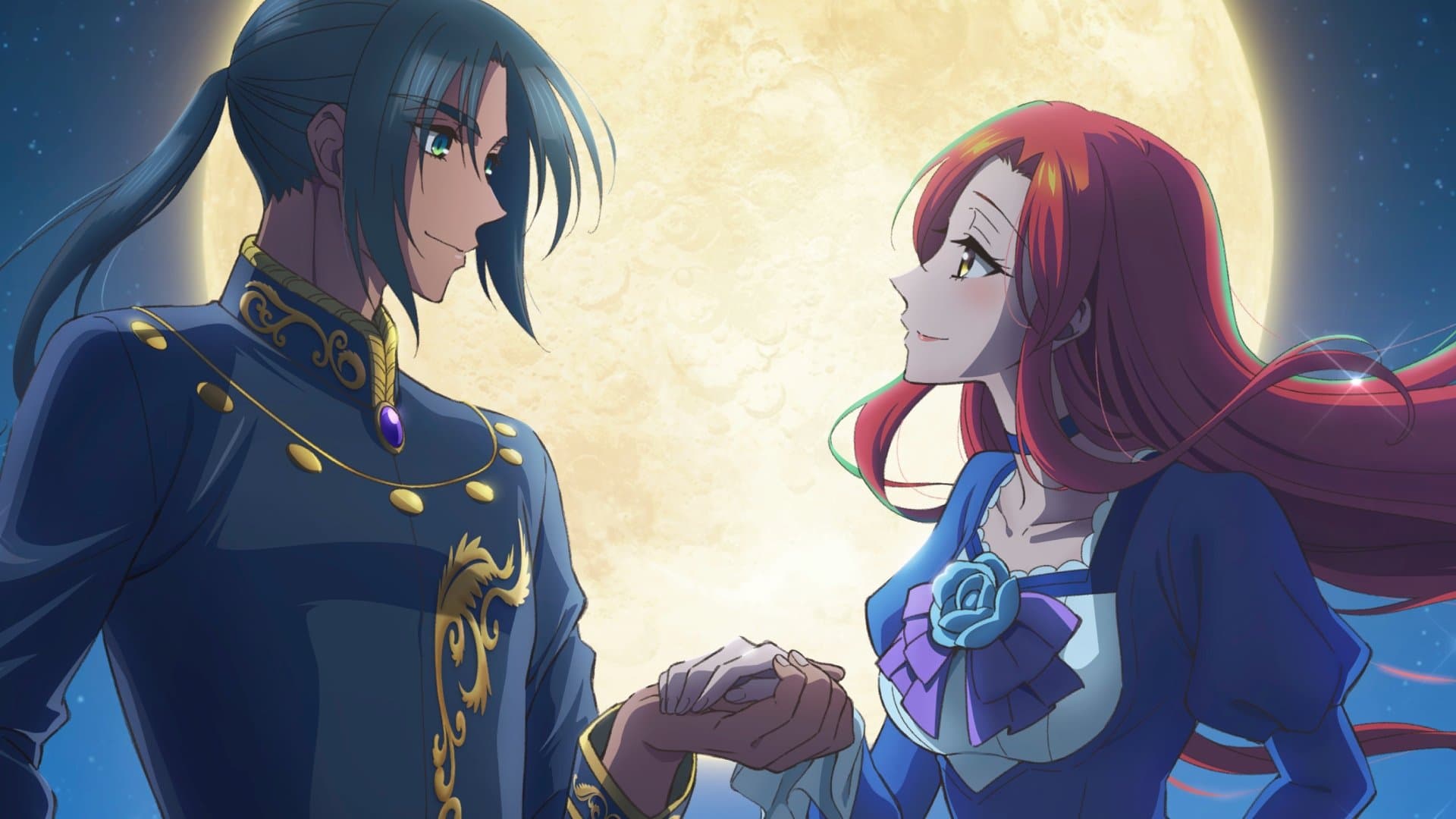 Betrothed to My Sister's Ex