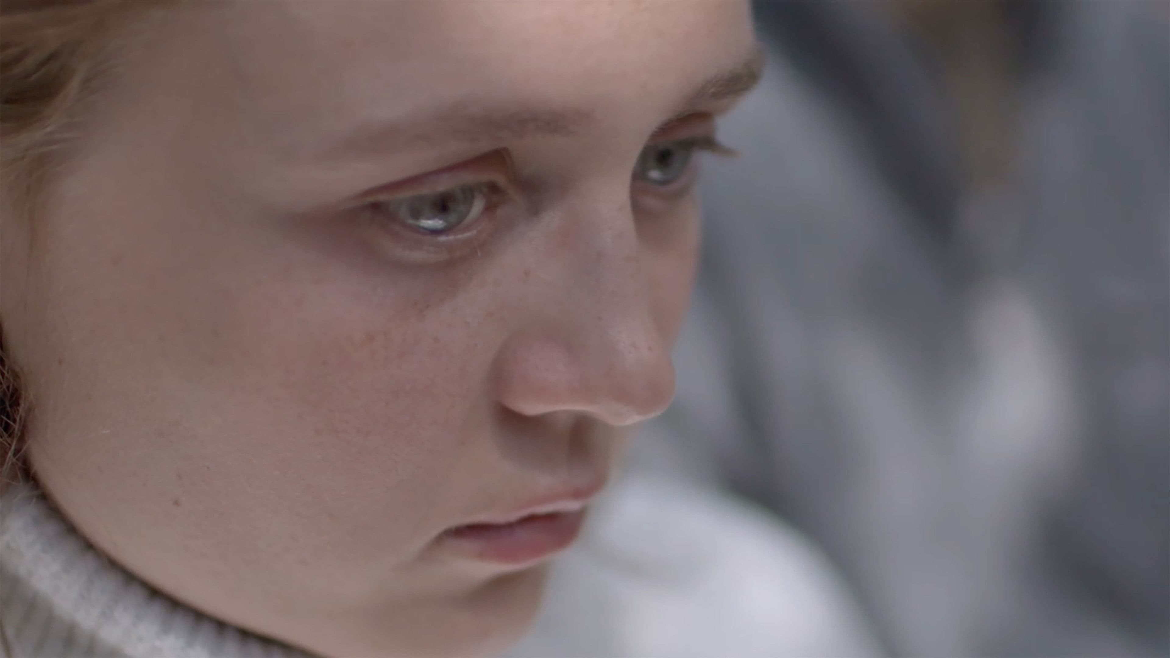 When a River Becomes the Sea