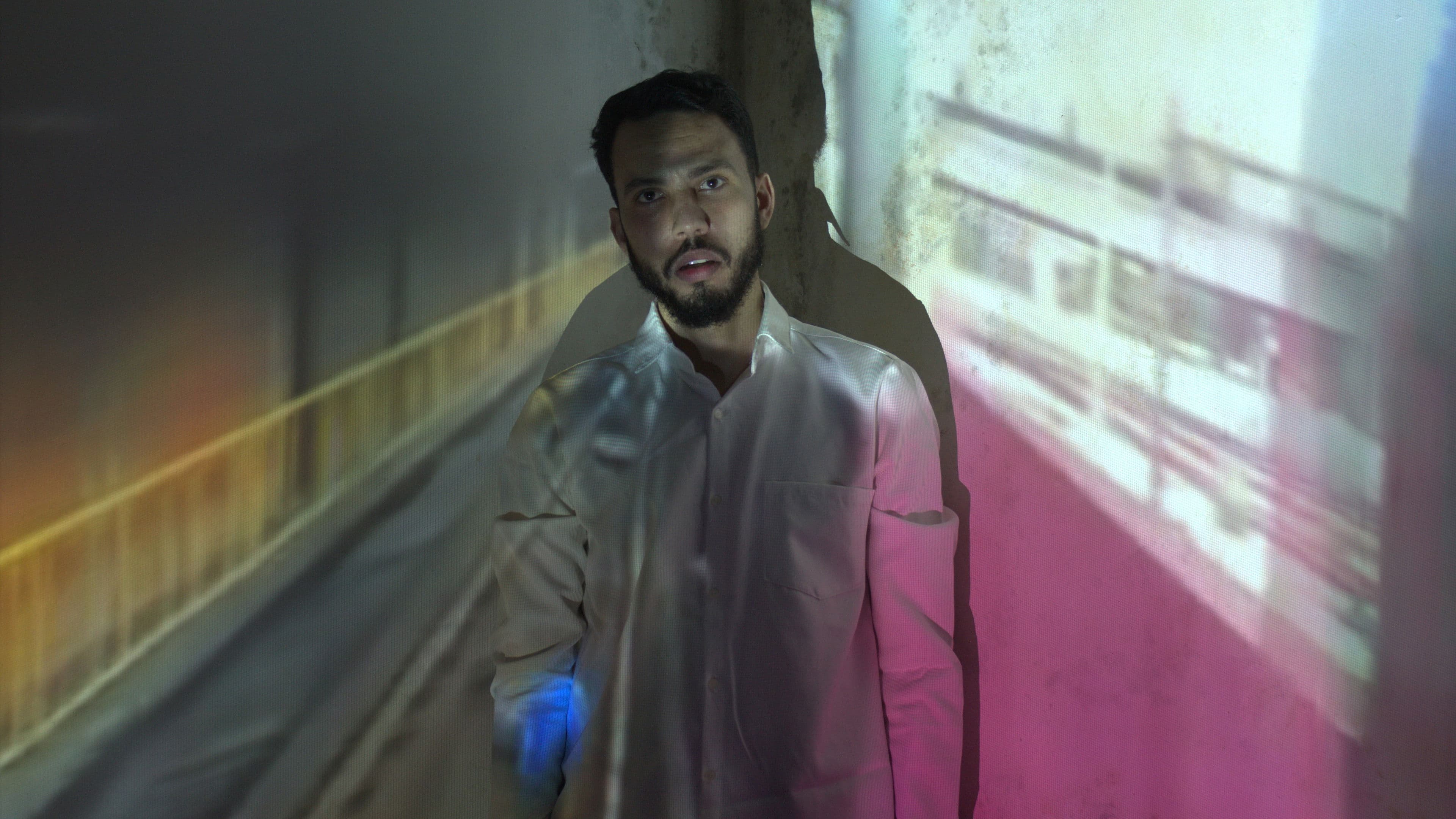 It Happened at 4:48 AM