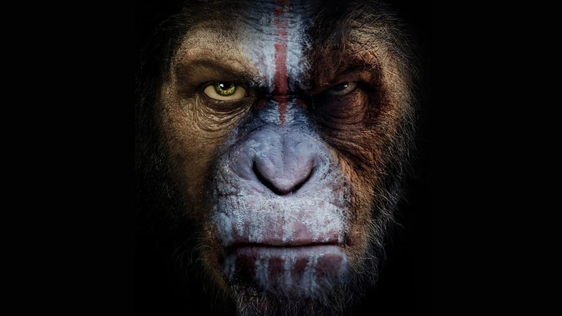 Planet of the Apes