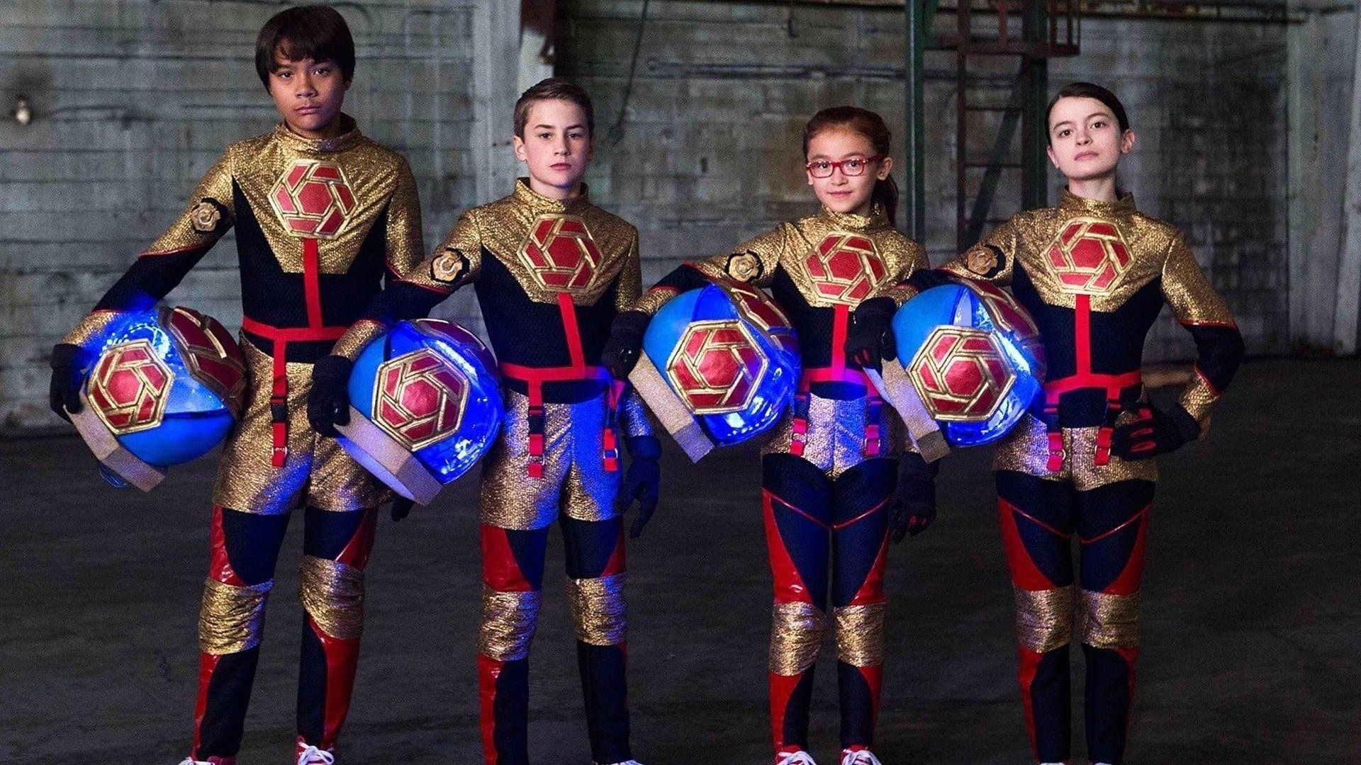 Odd Squad: The Movie