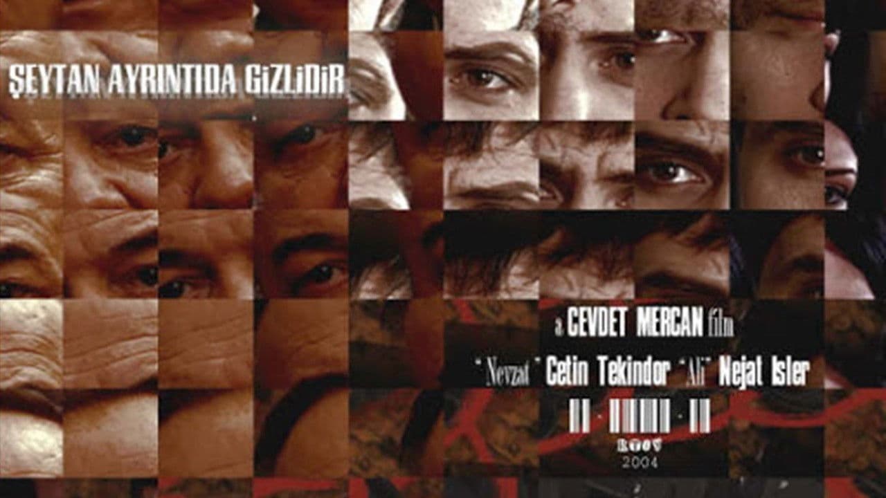 The Devil's in the Details