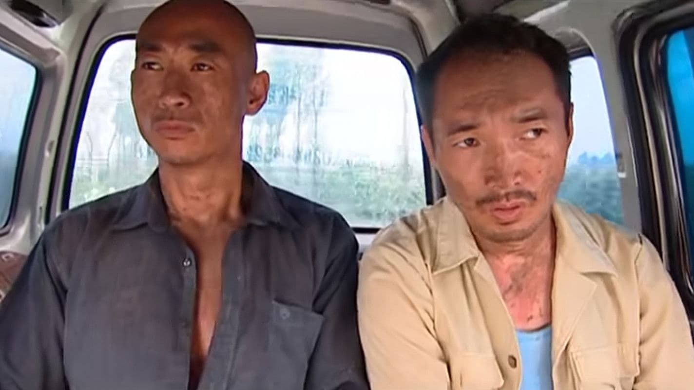 Amazing Tomb Heist Mystery