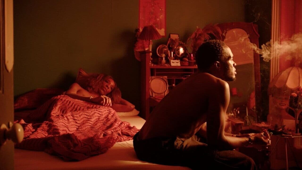 This Love Isn't Taught