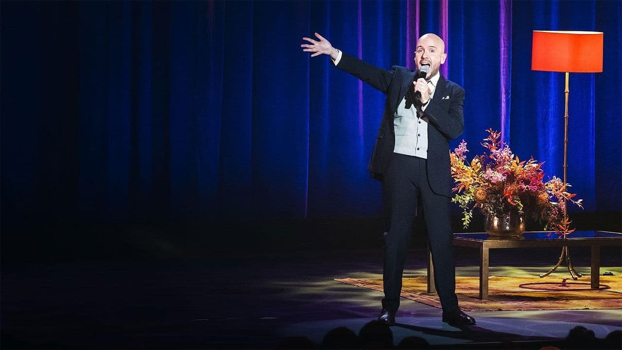 Tom Allen: Completely