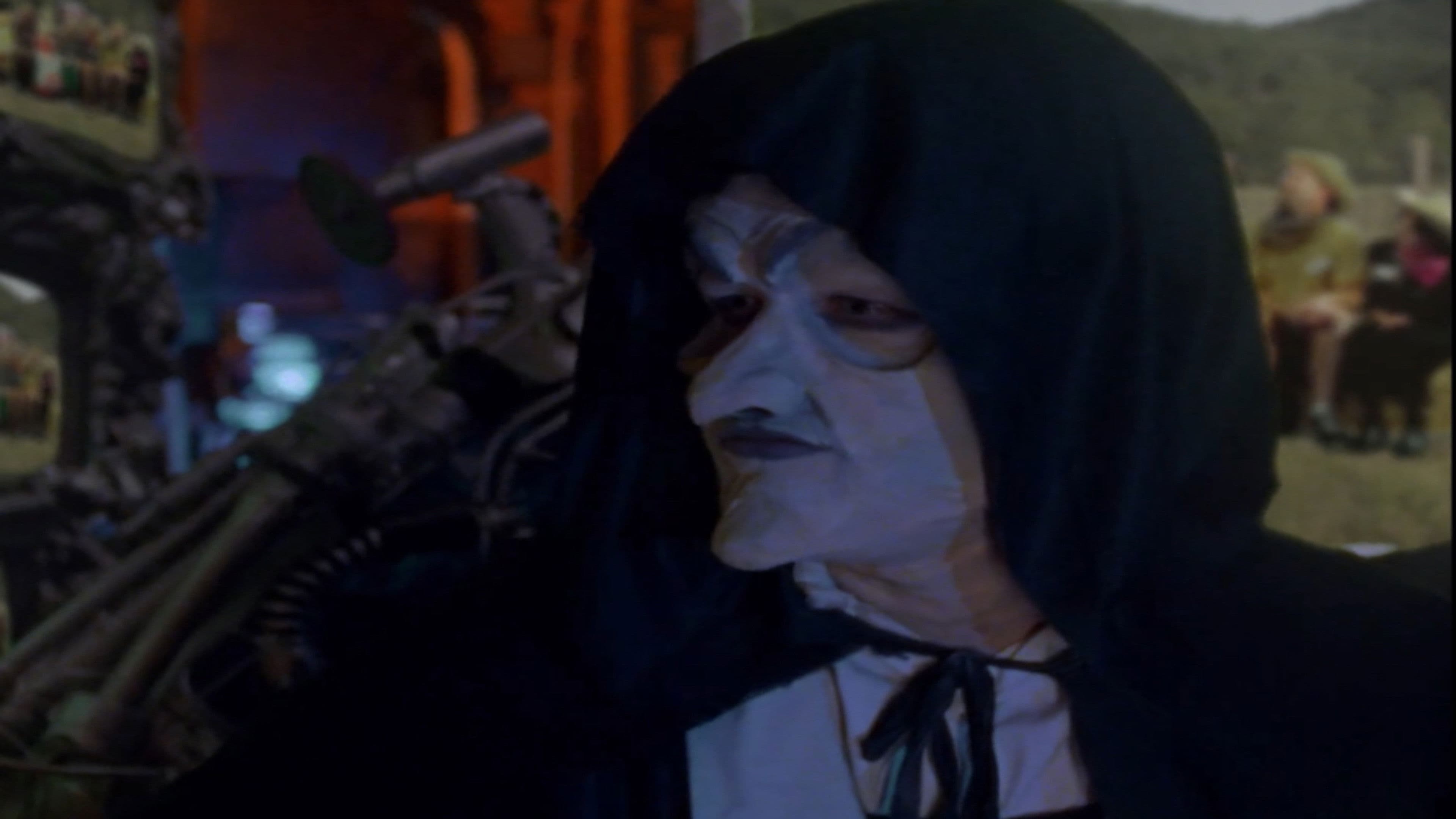 Die You Zombie Bastards!