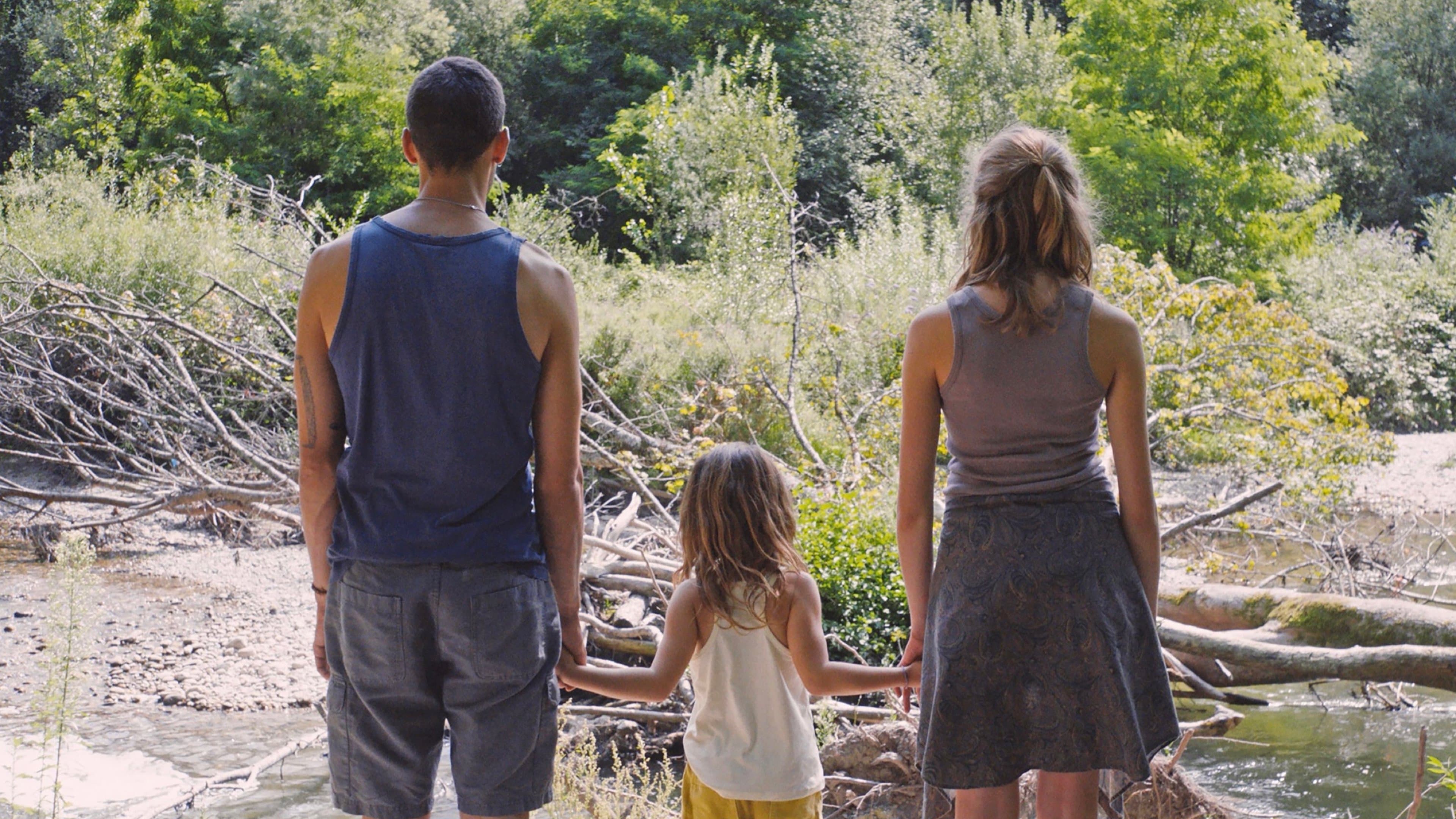 Longing for the World