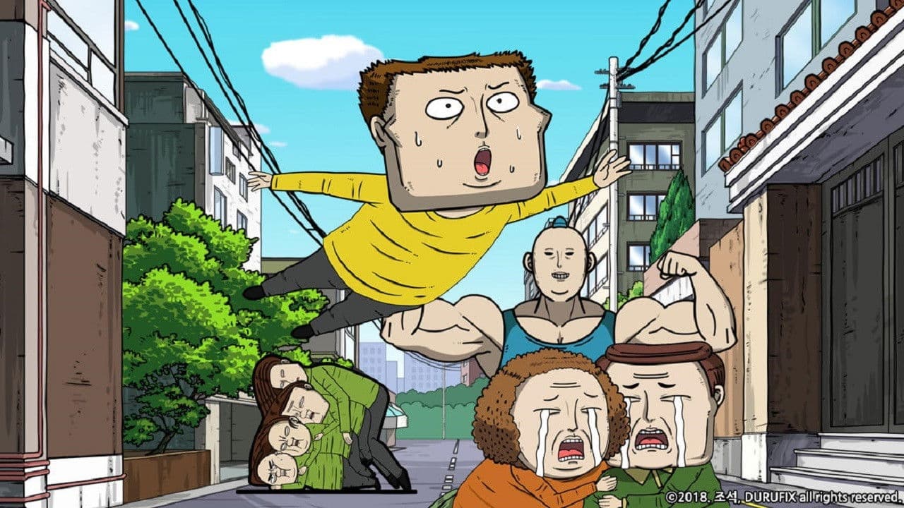 The Sound of Your Heart