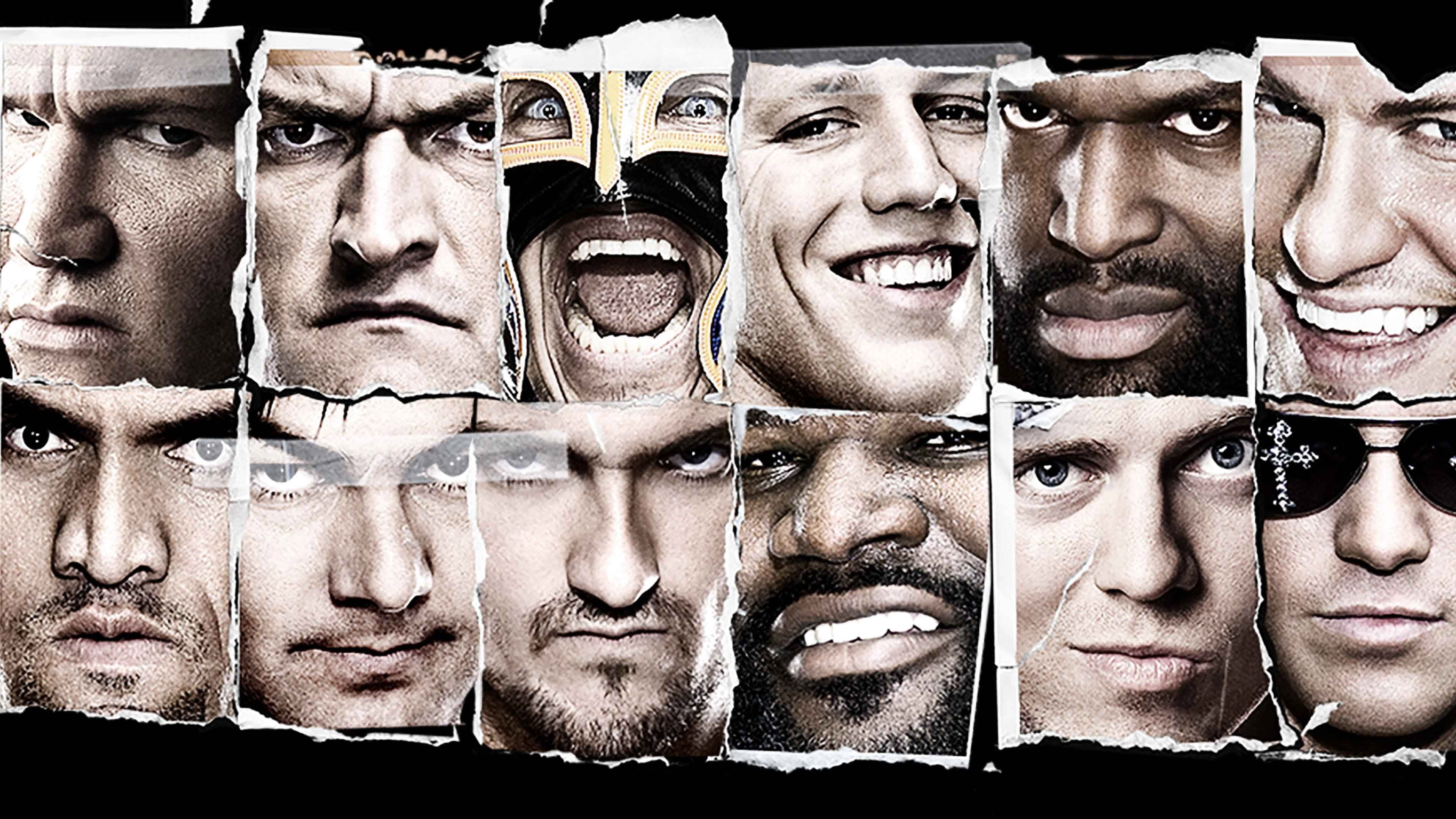 WWE Royal Rumble 2011